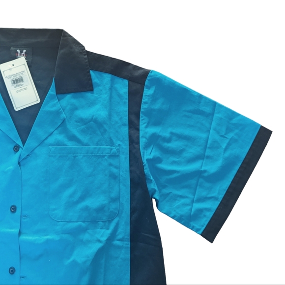 #4 - Hilton Bowling Retro Shirt Multiple - Picture 4 of 8